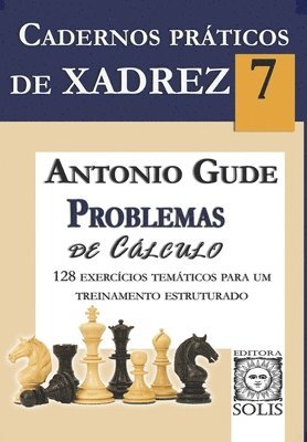 Cadernos Prticos de Xadrez 7 1