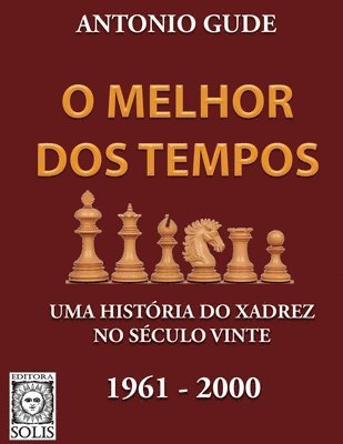 bokomslag O Melhor dos Tempos 1961-2000