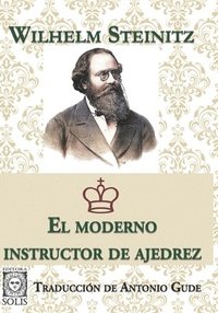 bokomslag El Moderno Instructor de Ajedrez