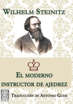 El Moderno Instructor de Ajedrez 1
