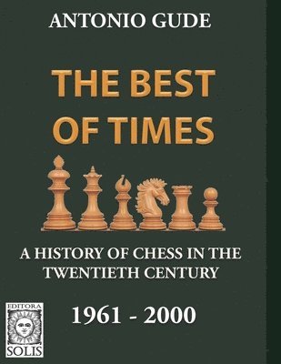 The Best of Times 1961-2000 1