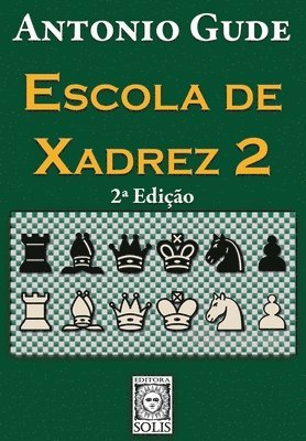 Escola de Xadrez 2 1