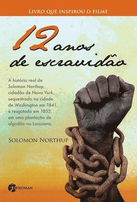 12 Anos de Escravido 1