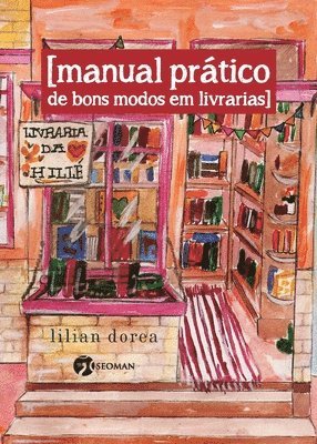 Manual Prático De Bons Modos Em Livrarias 1