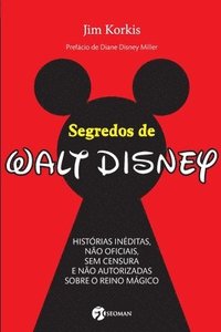 bokomslag Segredos De Walt Disney