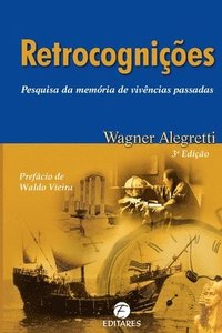 bokomslag Retrocognições