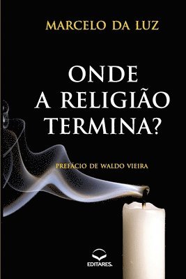 Onde a Religio Termina? 1