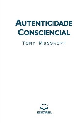 bokomslag Autenticidade Consciencial