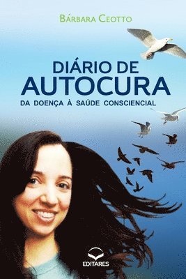 bokomslag Diário de Autocura