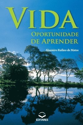 Alzemiro R Matos, Alzemiro R. Matos - Vida, Häftad
