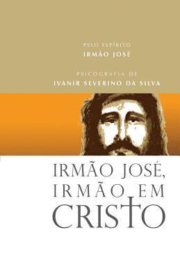 bokomslag Irmo Jos, Irmo em Cristo