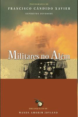 bokomslag Militares no Alem