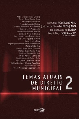 Temas Atuais de Direito Municipal 2 1