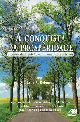 bokomslag Conquista da Prosperidade