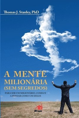 Thomas J Stanley - A Mente Milionária (Sem segredos), Häftad
