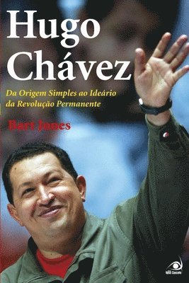 bokomslag Hugo Chávez