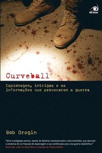 bokomslag Curveball