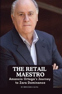 bokomslag The Retail Maestro