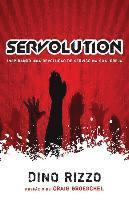 bokomslag Servolution: Revolucionando a Igreja Atraves do Servico