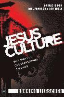bokomslag Jesus Culture: Viva Uma Vida Que Transforme o Mundo