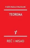 Pjer Paolo Pazolini - Teorema, Häftad. Tillgänglighet: Lägg i varukorg