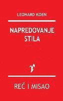 bokomslag Napredovanje Stila