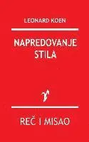 Leonard Koen - Napredovanje Stila, Häftad. Tillgänglighet: Lägg i varukorg