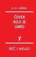 bokomslag Covek Koji Je Umro