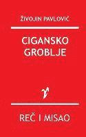 bokomslag Cigansko Groblje