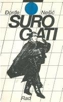 Djordje Nesic - Surogati, Häftad. Tillgänglighet: Lägg i varukorg