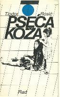 bokomslag Pseca Koza
