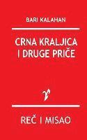 bokomslag Crna Kraljica I Druge Price