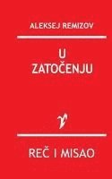 bokomslag U Zatocenju