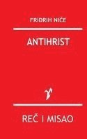 bokomslag Antihrist