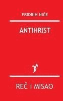 bokomslag Antihrist