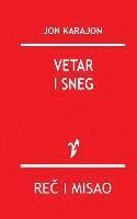 Vetar I Sneg 1