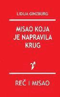 bokomslag Misao Koja Je Napravila Krug