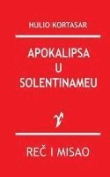 bokomslag Apokalipsa U Solentinameu