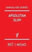 bokomslag Apsolutan Sluh