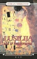 bokomslag Lusilija: Ili O Beskraju