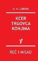 Kcer Trgovca Konjima 1