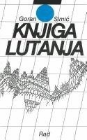 bokomslag Knjiga Lutanja