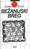 bokomslag Bezanijski Breg