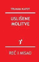 Uslisene Molitve 1