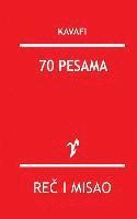bokomslag 70 Pesama