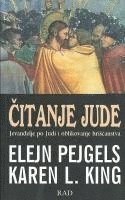 bokomslag Citanje Jude