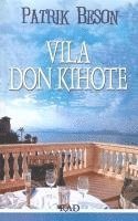 bokomslag Vila Don Kihote