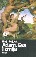 bokomslag Adam, Eva I Zmija
