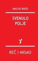 bokomslag Svenulo Polje