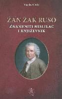 bokomslag Zan Zak Ruso